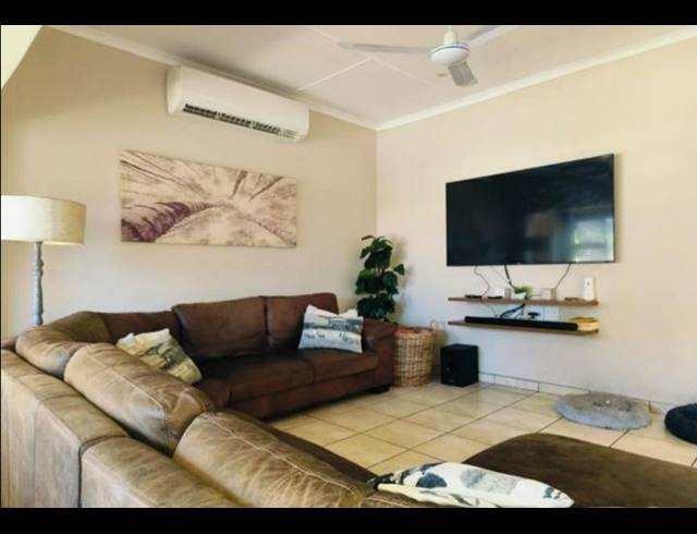 4 BEDROOM HOUSE FOR SALE IN ARBORETUM